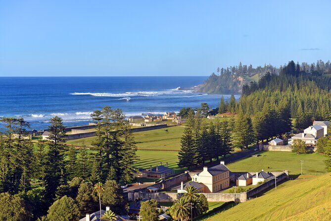 Island Orientation Package incl. Return Airport Transfers & Tour - Who Should Book This Tour?