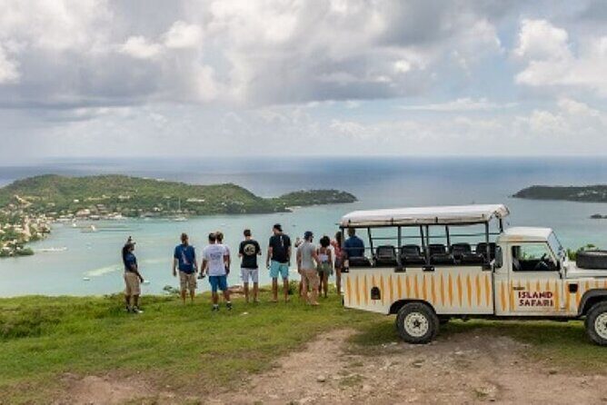 Island Safari 4x4 Discovery Tour from St John's - Final Thoughts