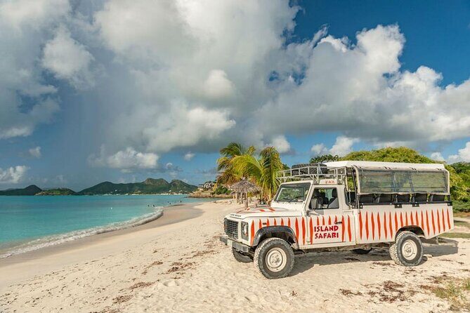 Island Safari 4x4 Discovery Tour from St John's - FAQ