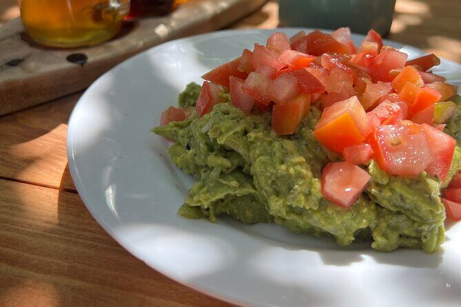 Island Shakers: Cozumel Mixology & Taco Tour - Practical Considerations