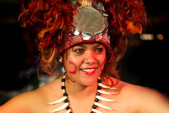 Island Show Fiafia Night @ Le Manumea Hotel - Value and Practical Considerations