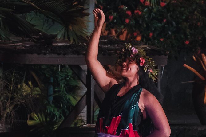 Island Show Fiafia Night @ Le Manumea Hotel - Frequently Asked Questions