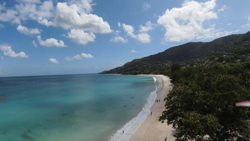 Island Tour and transfers - Key Points