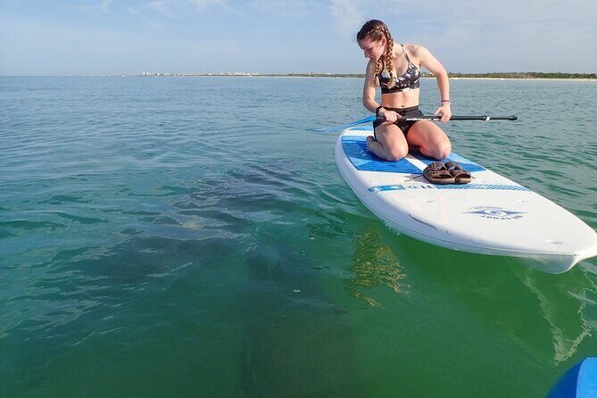 Island Tour by Pedal HOBIE / Kayak / SUP - Fort Myers Beach - Analyzing the Experience: What Will You Actually Do?