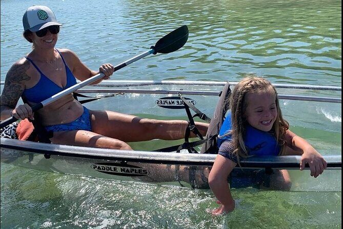 Island Tour by Pedal HOBIE / Kayak / SUP - Fort Myers Beach - The Logistics: What Should You Know?