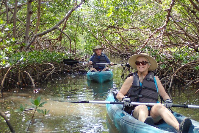 Island Tour by Pedal HOBIE / Kayak / SUP - Fort Myers Beach - Final Thoughts
