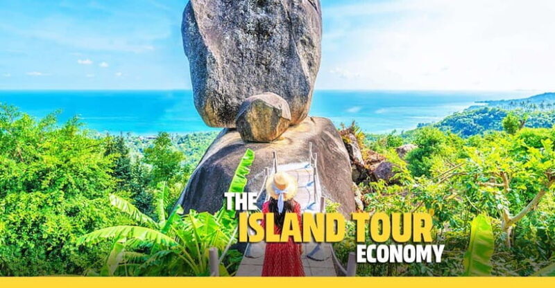 ISLAND TOUR ECO AROUND KOH SAMUI HALF DAY RARE SIGHTSEEING - An In-Depth Look at the Koh Samui Island Tour