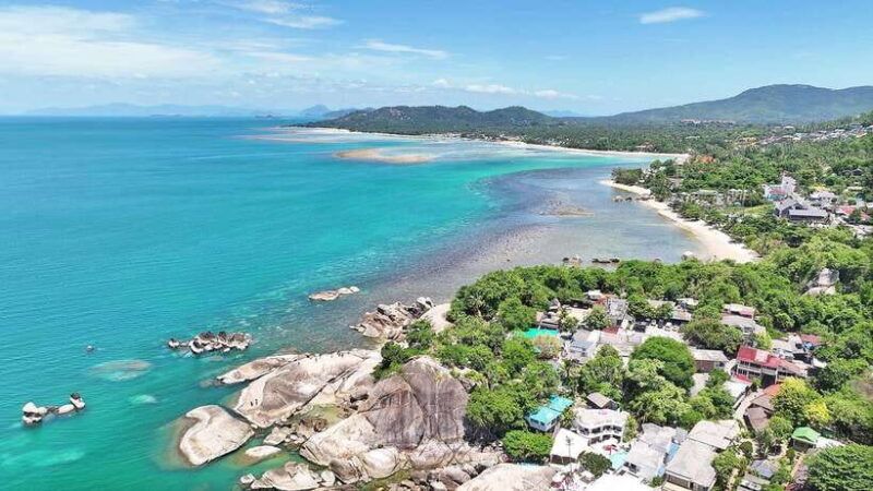 ISLAND TOUR ECO AROUND KOH SAMUI HALF DAY RARE SIGHTSEEING - Frequently Asked Questions