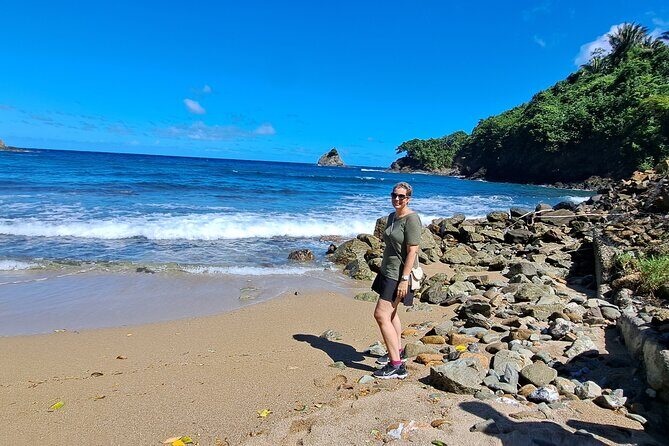 Island Tour (Food and Drinks include) - FAQ