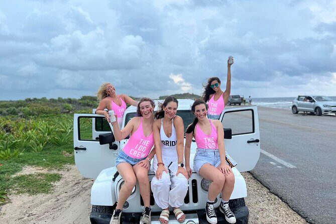 Island Tour in Cozumel, Mayan Show & Tacos - Who Should Consider This Tour?