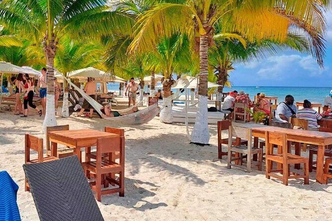 Island Tour in Cozumel, Mayan Show & Tacos - FAQ