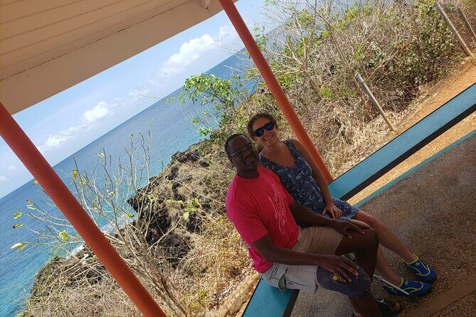 Island Tours of Tobago - An In-Depth Look at the Tour Itinerary