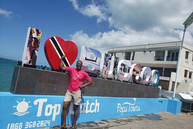 Island Tours of Tobago - Who Will Love This Tour?