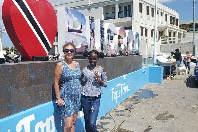 Island Tours of Tobago - The Sum Up