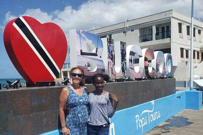 Island Tours of Tobago - FAQ