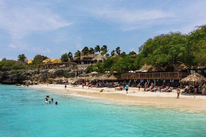 Island Treasures: Caves, Turtles and Turquoise Beach Break - Introduction