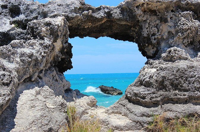 Island Wrap Around Tour of Bermuda - Practical Tips for Travelers