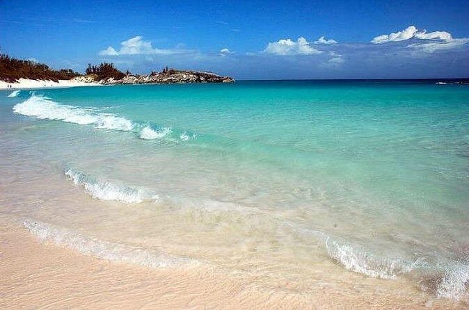 Island Wrap Around Tour of Bermuda - Who Should Book This Tour?