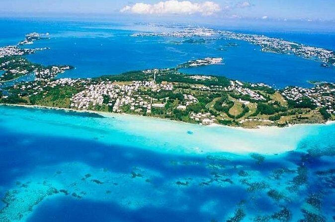 Island Wrap Around Tour of Bermuda - FAQ