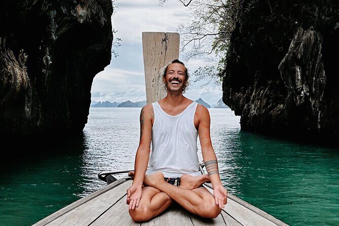Islands Discovery: Koh Yao and Koh Hong with Bicycles and Beaches - Practical Details You Should Know