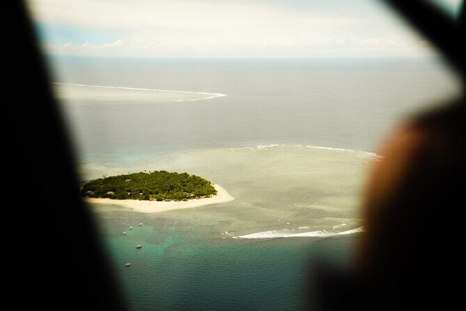 Islands & Mountains Adventure - Key Points