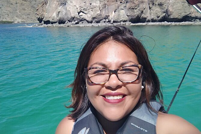 Islands of Loreto PRIVATE TOUR (Danzante y Sur de Carmen) - Marine Life and Scenery: The Heart of Loreto