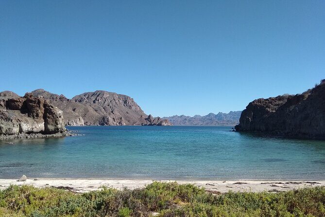 Islands of Loreto PRIVATE TOUR (Danzante y Sur de Carmen) - Who This Tour Is Perfect For