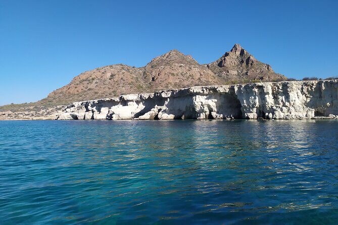 Islands of Loreto PRIVATE TOUR (Danzante y Sur de Carmen) - Final Thoughts
