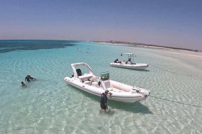 Islands & Snorkeling Private Tour in Hurghada - FAQs about the Islands & Snorkeling Private Tour in Hurghada