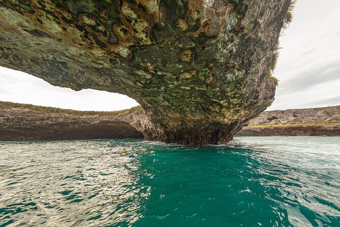 Islas Marietas & BBQ lunch at Majahuitas - FAQ