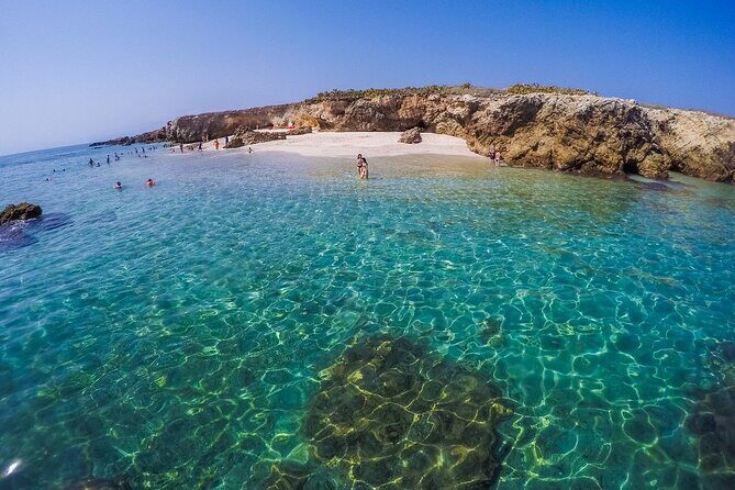 Islas Marietas Experience! Catamaran Nature Trip - An In-Depth Look at the Itinerary