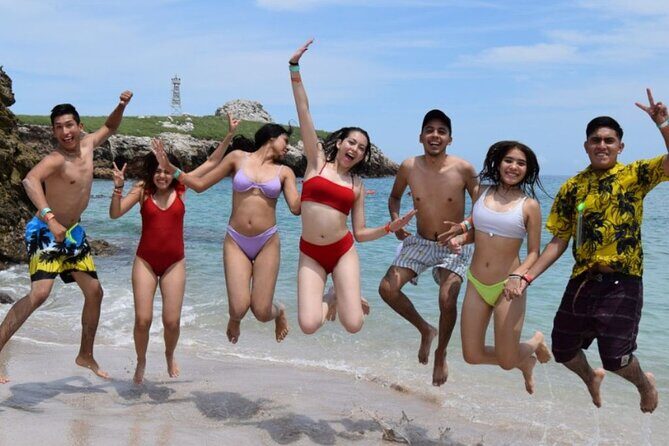 Islas Marietas Experience! Catamaran Nature Trip - Who Will Love This Tour?