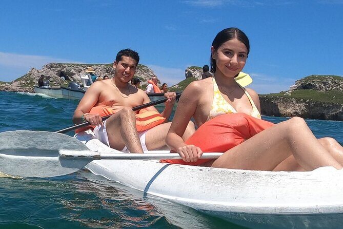 Islas Marietas Experience! Catamaran Nature Trip - Final Verdict