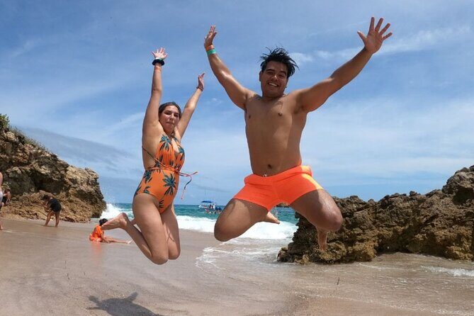 Islas Marietas Experience! Catamaran Nature Trip - Frequently Asked Questions