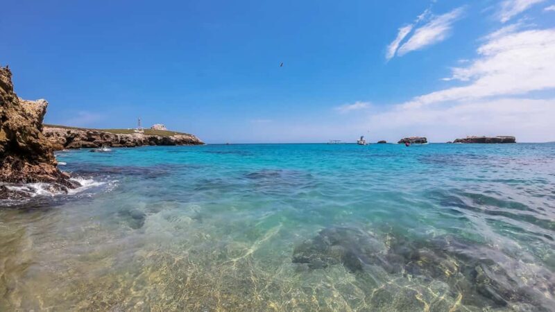 Islas Marietas: Snorkel, Kayak, Paddle, and Playa Nopalera - The Itinerary: What to Expect on Your Day Out
