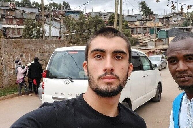 Ismael's Kibera Slum Tour - An In-Depth Look at the Tour Itinerary