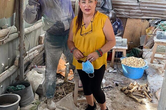 Ismael's Kibera Slum Tour - Authentic Encounters: What Travelers Are Saying