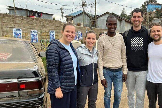 Ismael's Kibera Slum Tour - What You Need to Know Before Booking