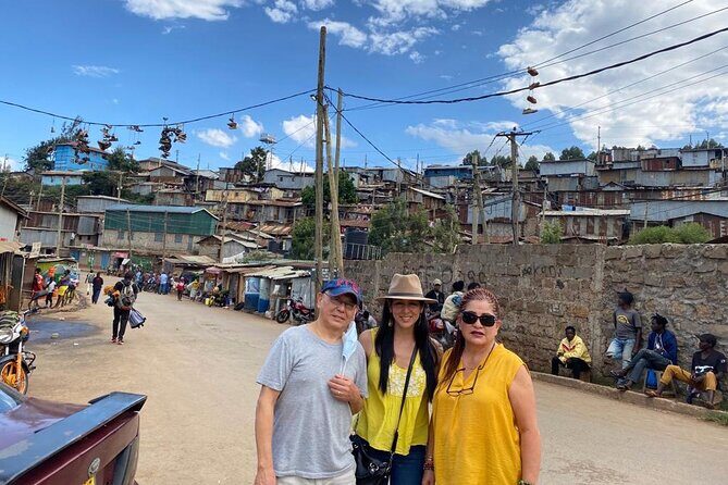 Ismael's Kibera Slum Tour - Conclusions: Who Will Love This Tour
