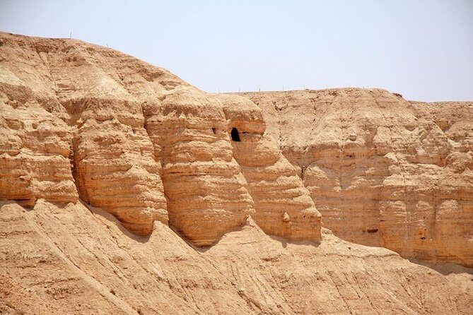 Israel 4 Days - 03 nights Tour from Amman - A Closer Look at the Itinerary