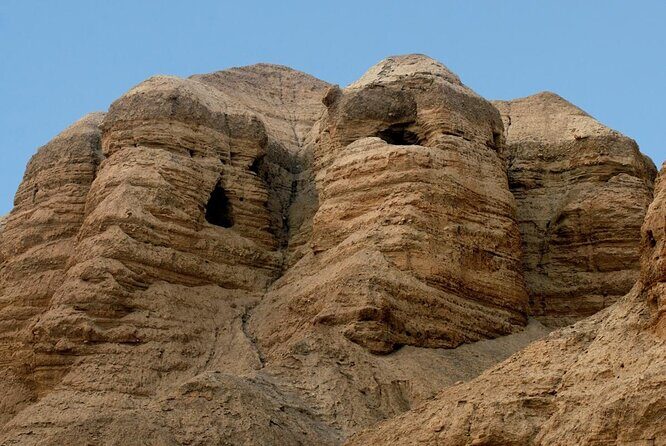 Israel 4 Days - 03 nights Tour from Amman - Accommodation & Meals