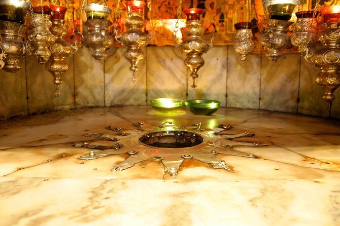 Israel Holy Land Christian Tour Package 7 days - Private Tour Package - A Deep Dive into the Itinerary and Experience