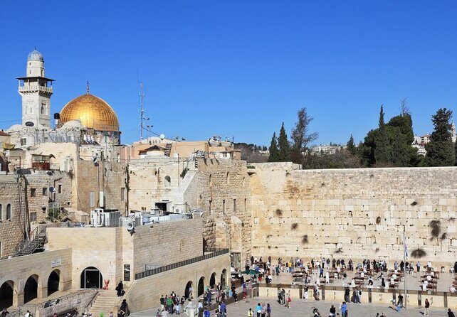 Israel private tours,wine tours,off-road, tailor made,culinary,the best - A Peek Into the Itinerary and Experiences