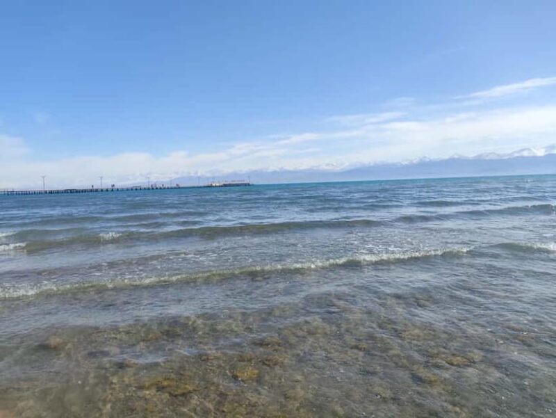 Issyk Kul Adventure: Lake Swim, Hot Springs & Ruh Ordo Tour - FAQs