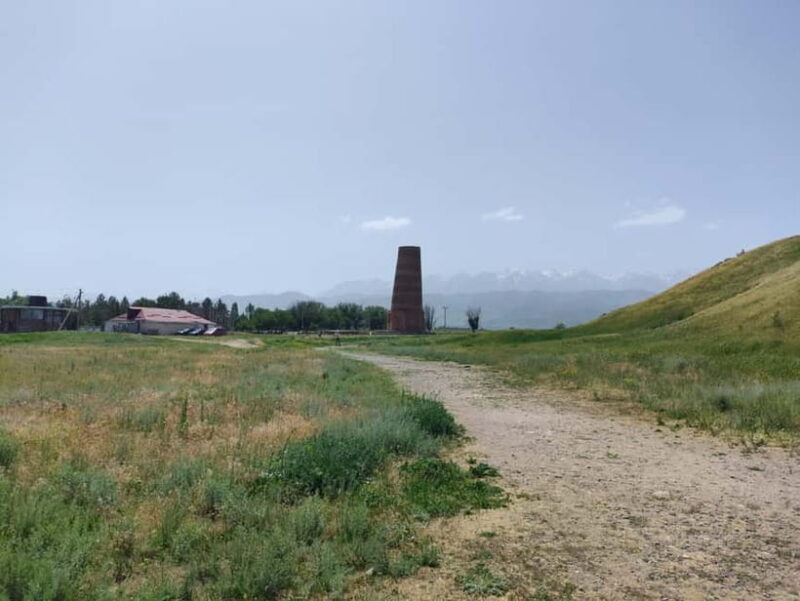 Issyk Kul Lake and Burana Tower - Who is This Tour Best For?
