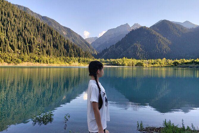 Issyk lake half - day tour - Discovering the Issyk Lake Half-Day Tour: A Practical Guide for Travelers