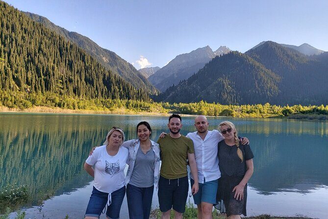 Issyk lake half - day tour - An In-Depth Look at the Issyk Lake Half-Day Tour