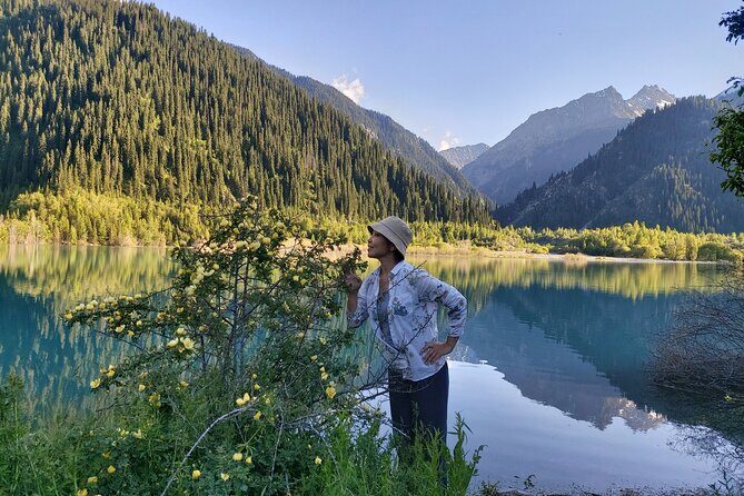 Issyk lake half - day tour - Frequently Asked Questions