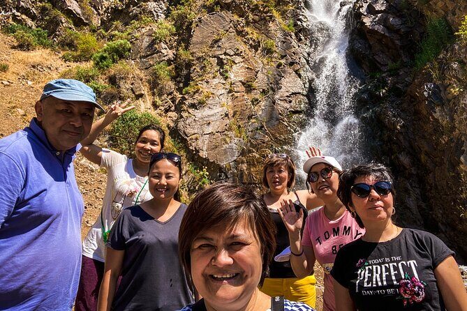 Issyk lake half - day tour - In Summary