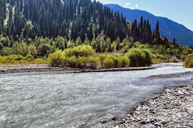 Issyk Lake - shining pearl of Almaty surroundings + Golden Man museum - Final Thoughts: Is It Worth It?